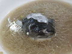 -汉中石门栈道景区