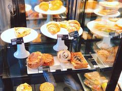 小甜品-星巴克(延吉百利城店)