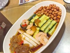 -兴玉妈妈土菜馆(人民大街店)