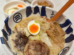 -味千拉面(新世界百货南京店)