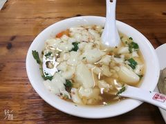 豆腐脑-聚香斋(东关街店)