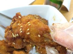 酱香味-Pelicana百利家炸鸡(江南西名店城店)