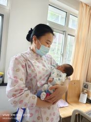 -复旦大学附属妇产科医院(黄浦院区)