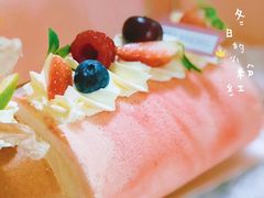 -胖爸爸烘焙工作室(平湖家居店)