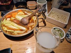 -沼津港精致料理·寿喜烧·烧鸟(青浦宝龙广场日料榜单店)