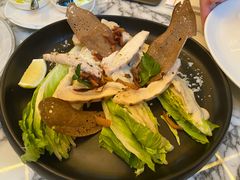 -Tivano意大利餐厅(成都居舍酒店)