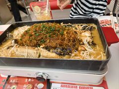 -雅佳神话·麻辣烤鱼(新街口店)