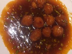 -杏花堂·山西菜馆(晋中万达店)