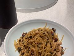 -渝信川菜(长安店)