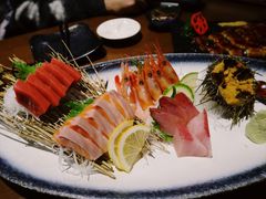 -千代武日本料理(哈西店)