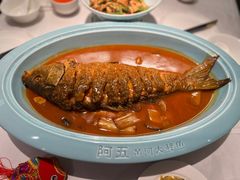 -阿五黄河大鲤鱼(英协路店)