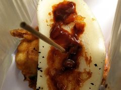 -阿婆油墩子(五里桥路188弄小区店)