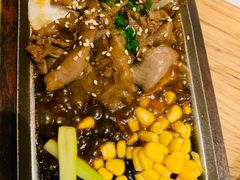 -小句号·精致料理(江南环球港店)