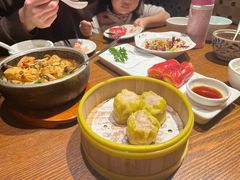 -南拳十三姨·潮汕砂锅粥(世纪金源店)