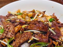 -寻裕记·现炒浇头面(人民广场店)