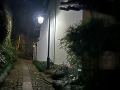 -法云安缦酒店