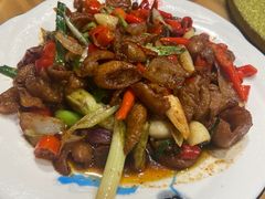 -小口味