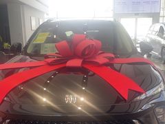 -别克·上海翟业(虹桥店)