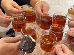 -茯茶镇