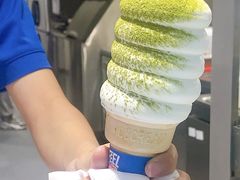 -DQ·蛋糕·冰淇淋(龙湖狮山天街店)