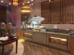 -扬子轩·中餐厅(合肥香格里拉店)