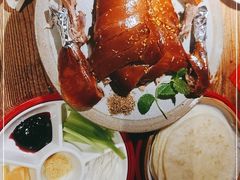 -青年公社烤鸭(青年路店)