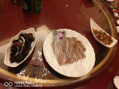 -国惠大酒楼(仓山万达店)