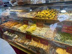 -宋记饼家(石门二路店)