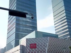 闽南大戏院-JFC品尚中心