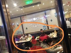 -花味·自助烤肉(雨花客厅店)