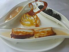 -火车头法国西餐厅