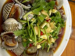 -潮汕美食.厚弥粥(白石洲店)