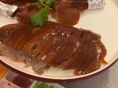 -大鸭梨烤鸭(甘家口店)