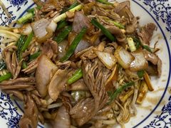 -复兴面王(河东路起源店)