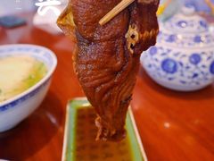 -同得兴 Since·1995 传统苏式面馆(十全街店)