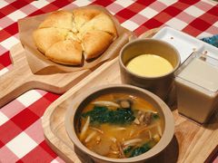 -西贝莜面村(万象天地店)
