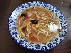 -管记水席老店(仙果市街店)
