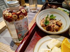 -山食间·中式营养轻餐(保利时光里店)