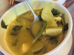 -The Palmboo Restaurant