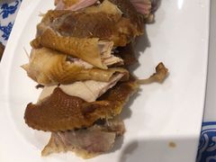 -东方饺子王(新奥购物中心店)