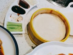 -三人行骨头王火锅(长寿店)