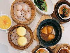 -万龙洲海鲜(南新仓店)