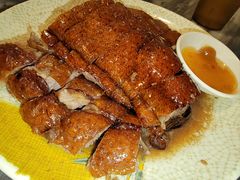 -紫金食坊(江南西路店)