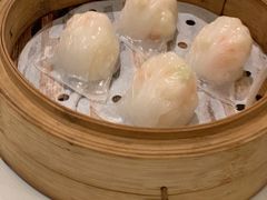 -红棉中餐厅·广州海航威斯汀酒店