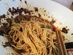 -老地方猫儿面(磁器口店)