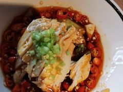 -太二酸菜鱼(天鹅湖万达店)