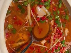 -贡宴盐帮菜自贡驻京联络处餐厅