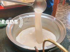 -希拉穆仁草原