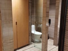 -珠海棕泉水疗酒店(拱北口岸高铁站店)
