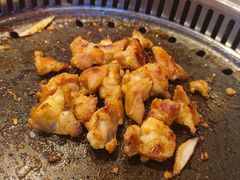 -杨记齐齐哈尔烤肉(总店)